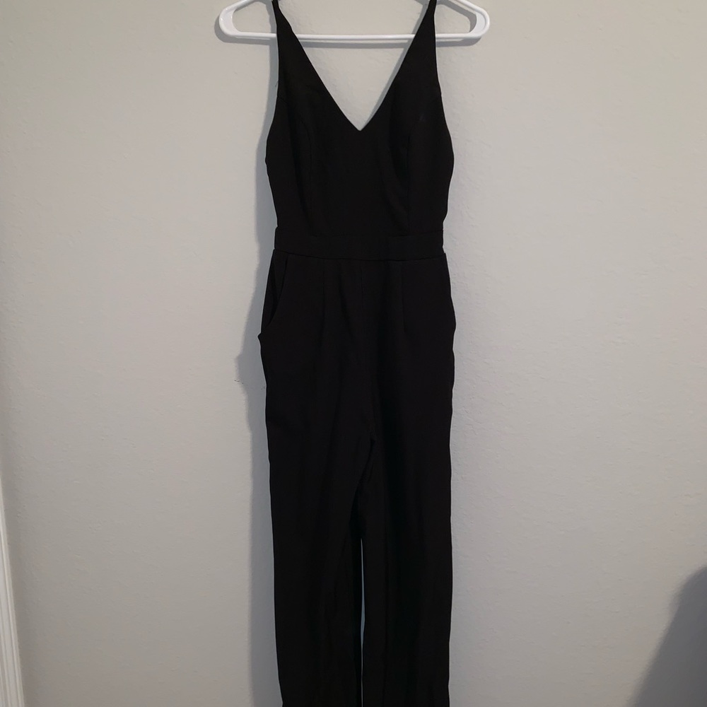 Charlotte Russe Jumpsuit
